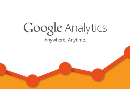 how does google analytics dashboard help digital marketing