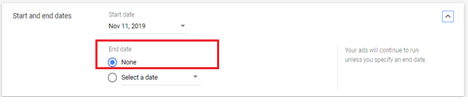 谷歌广告的默认设置:该怎么做和不该怎么做 4 1709475757 31 default settings for google advertising what to do and