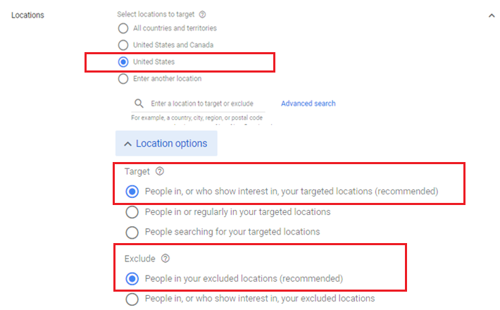 谷歌广告的默认设置:该怎么做和不该怎么做 7 1709475758 802 default settings for google advertising what to do and