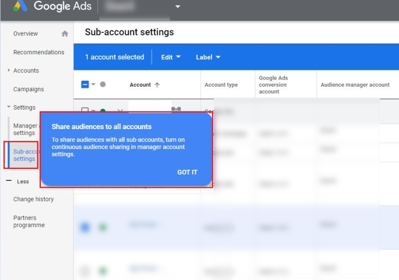 1710203176 301 google advertising mcc account a method for sharing