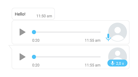 1710763575 882 according to reports whatsapp is testing multiple playback