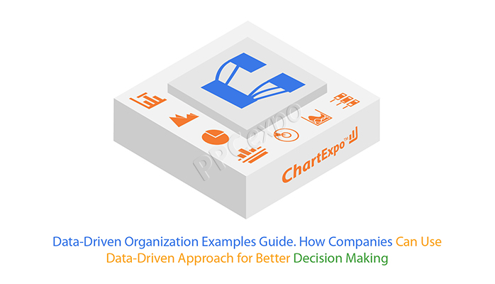 a guide to data driven decision making how to make