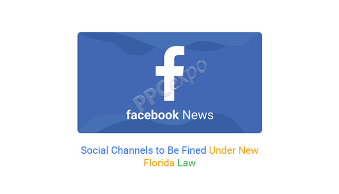 according to new regulations in florida social media