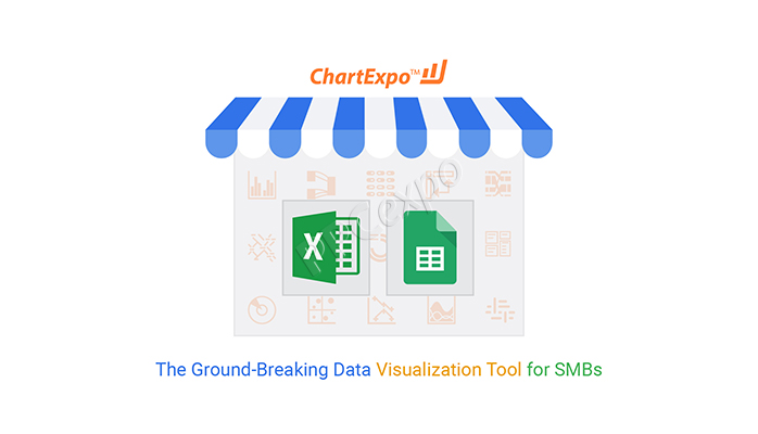 数据可视化在中小企业中的应用:2022年创新数据可视化工具 2 application of data visualization in small and medium