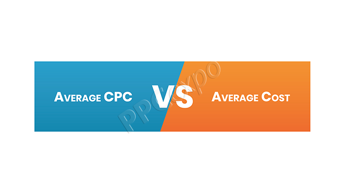 average click through cost and average cost how to use