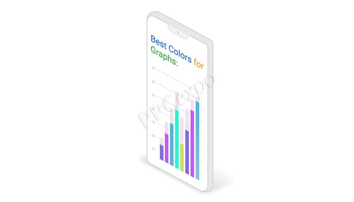 最佳颜色选取:有效地利用可视化的色彩设计 2 best color selection effectively utilizing visual color