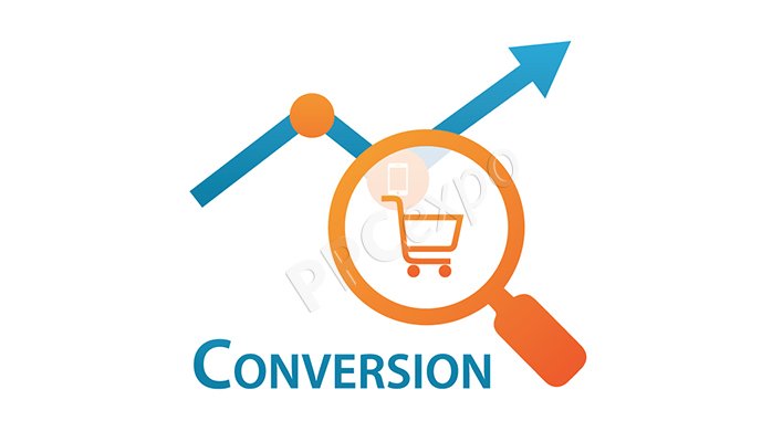 conversion in digital marketing refers to the process of