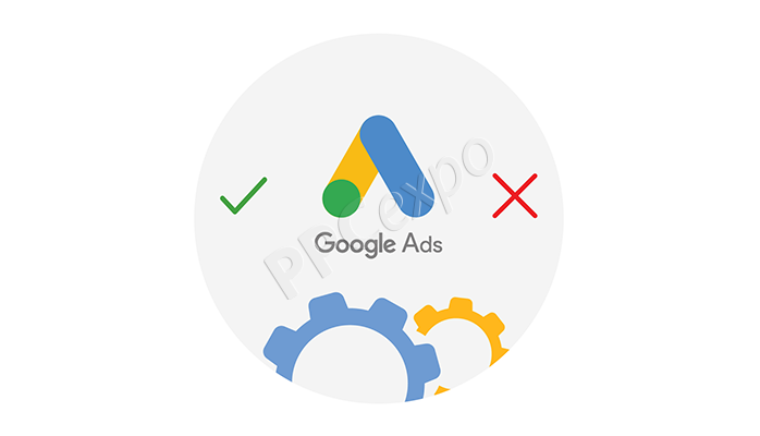 谷歌广告的默认设置:该怎么做和不该怎么做 2 default settings for google advertising what to do and