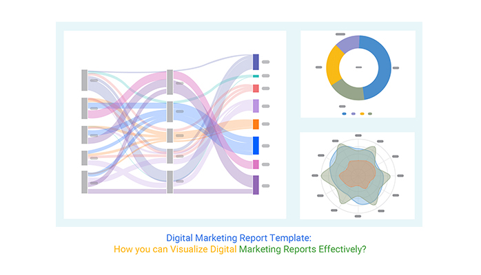 digital marketing report template how can digital