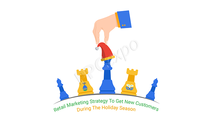 examples of retail marketing strategies for acquiring new