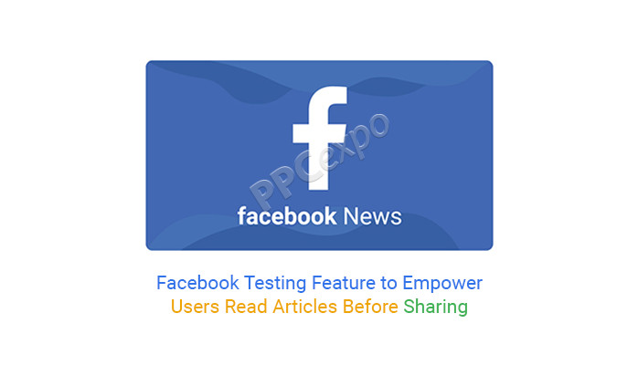 facebook launches a new feature users can read articles