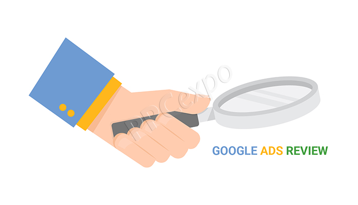 for a long time googles advertising policy has been
