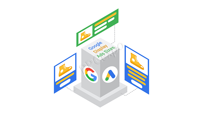 google ad size guide