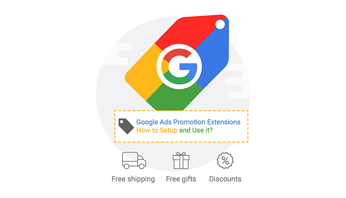 google ads promotion