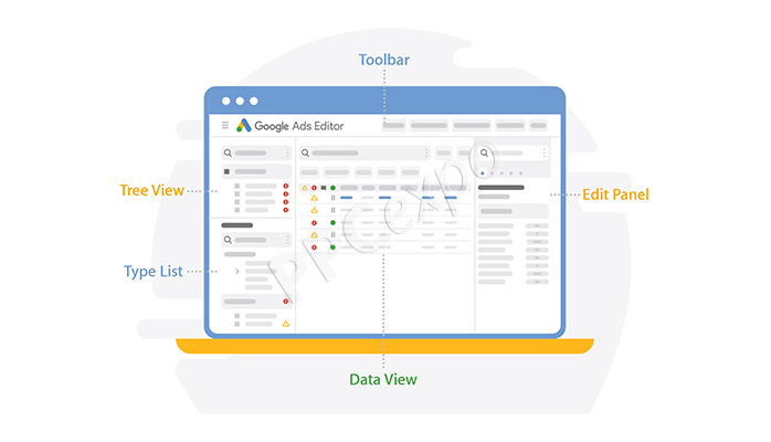 google advertising editor complete guide