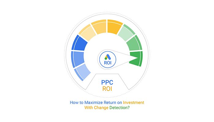 google advertising ppc return how to maximize investment