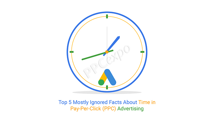 google advertising time the five most neglected time facts