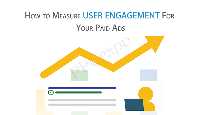 google analytics engagement metrics and measurement of
