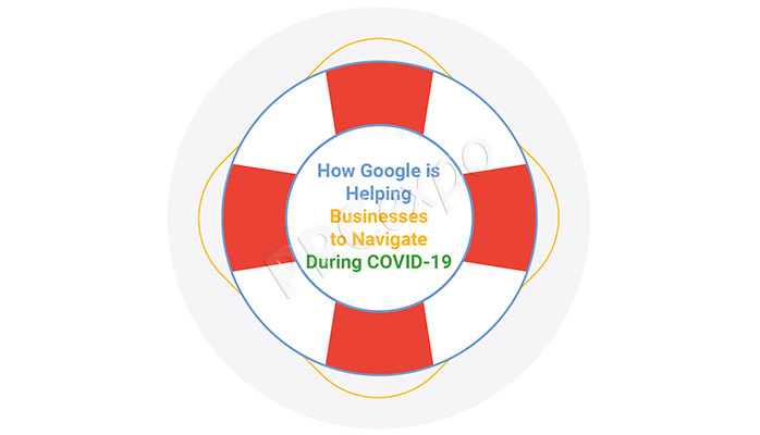 google and covid 19