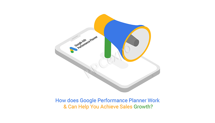 how does google performance planner work and how can it