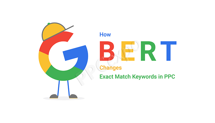 how google bert updates affect precise keyword matching in