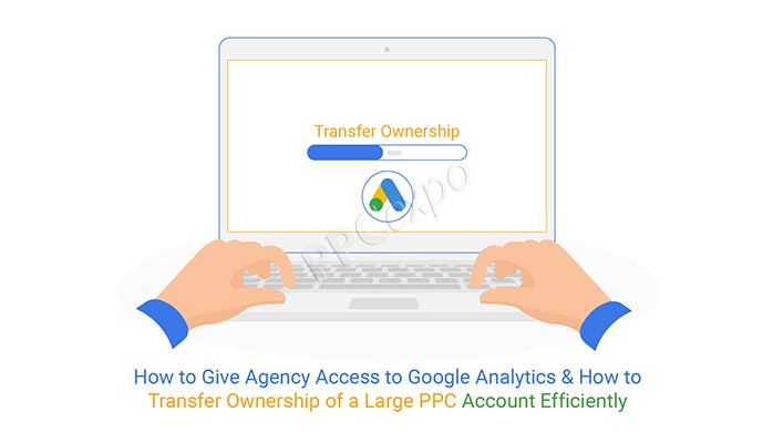 how to enable agents to effectively access google analytics