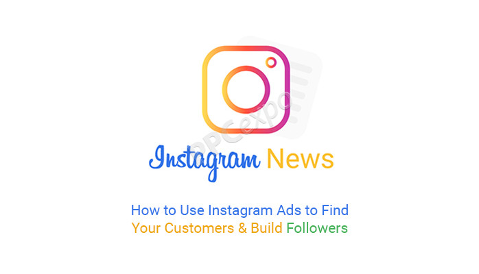 how to find customers and attract followers in instagram