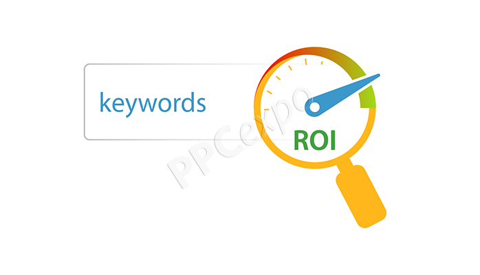 how to find keywords to improve investment returns