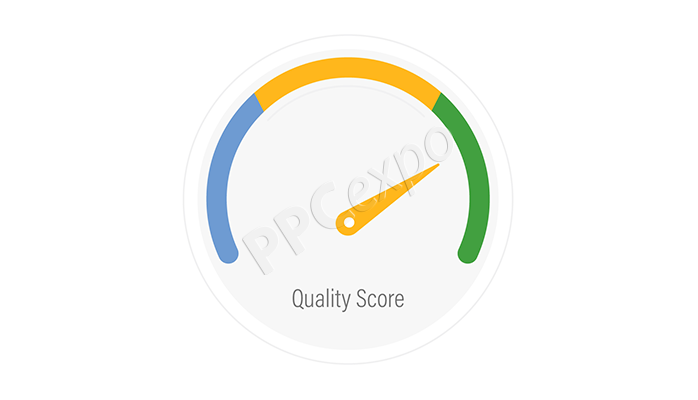 how to improve the quality score of google advertising