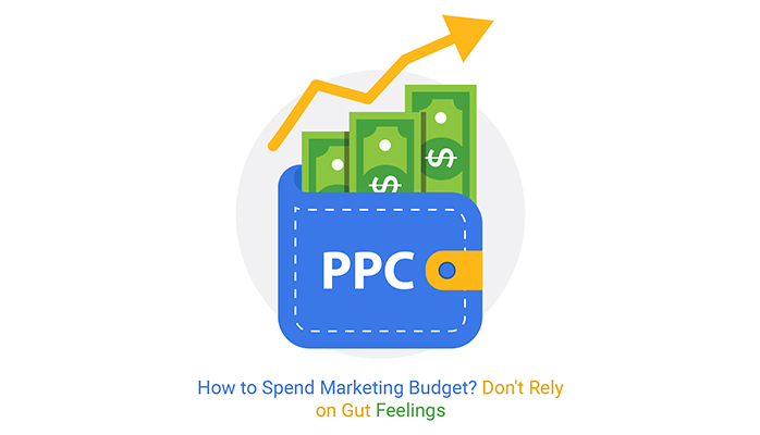 how to scientifically plan marketing budgets and avoid