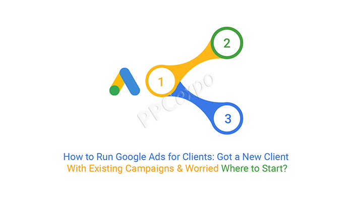 how to set up google advertising for customers what are