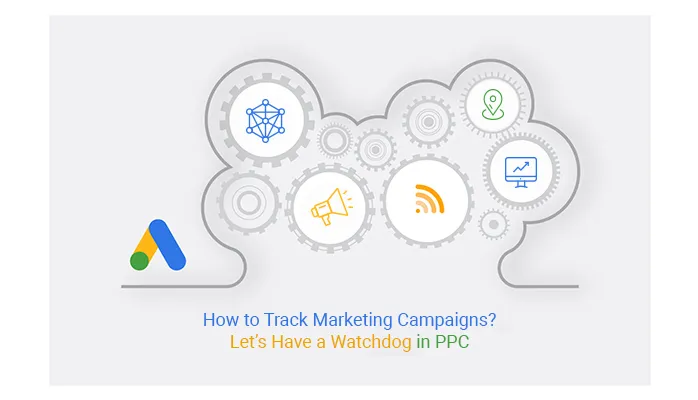 how to track marketing activities lets set up a watchdog