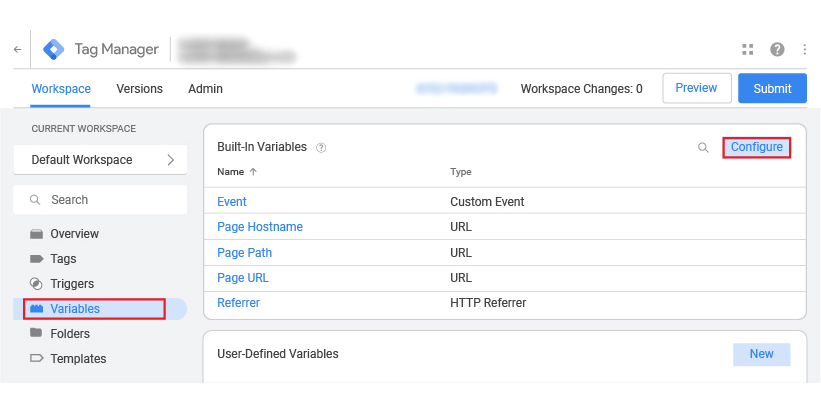 how to track video views in google analytics and google tag