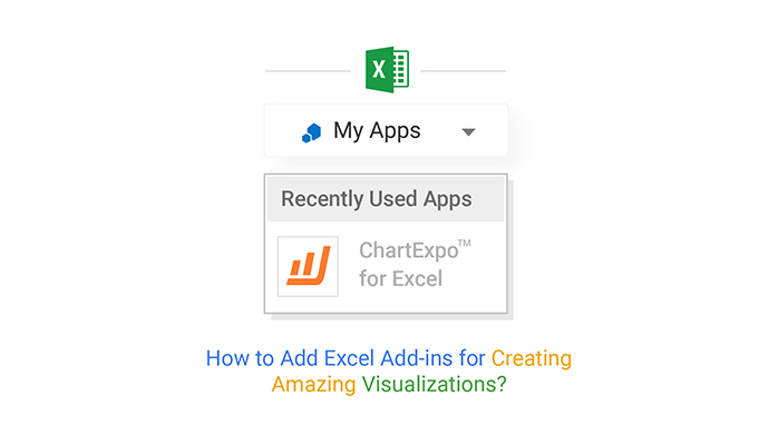 how to use excel add ins to create stunning data