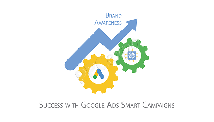 how to use google advertising to increase brand