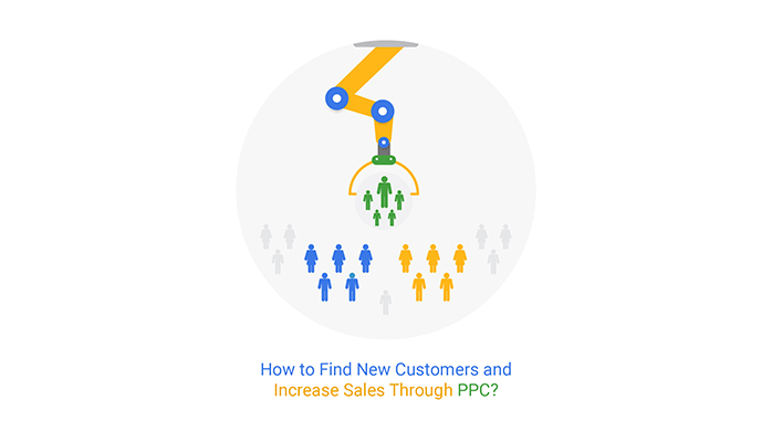how to use google to promote ppc find new customers and