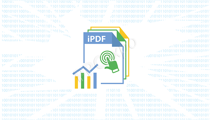 how to use interactive pdf to avoid data analysis failures