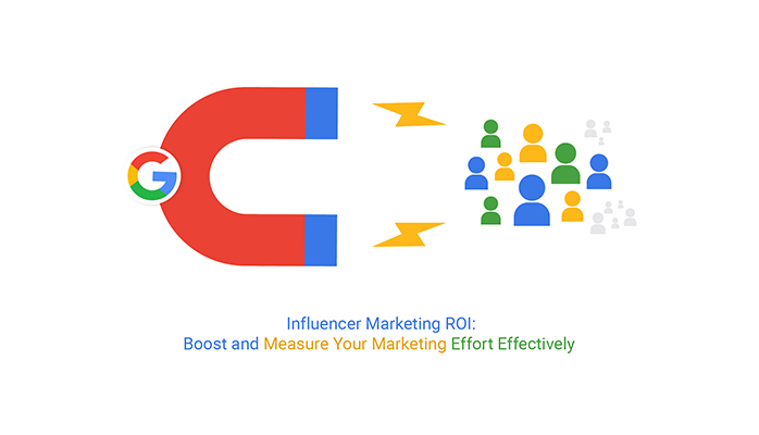 improving the return on investment in influencer marketing
