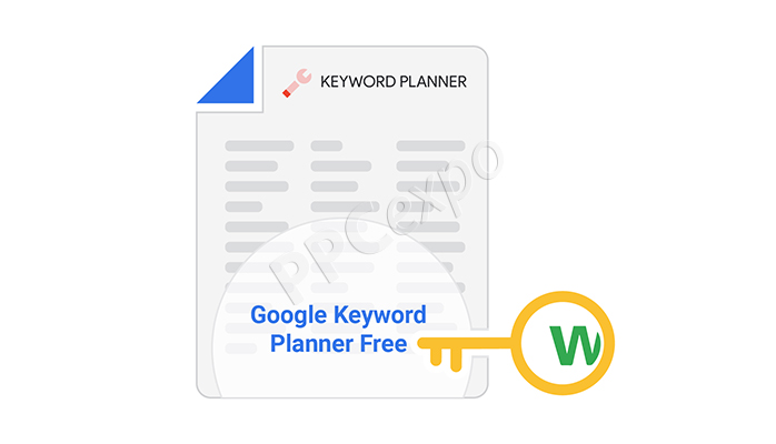 is google keyword planner free learn the basic knowledge