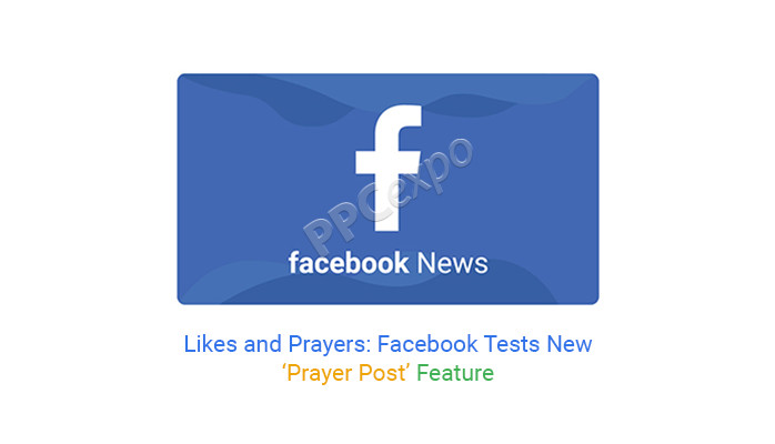 likes and prayers facebook tests new prayer post