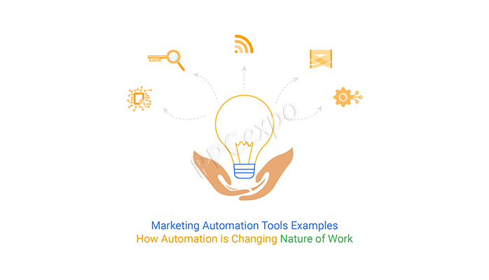 marketing automation tool case how automation changes job