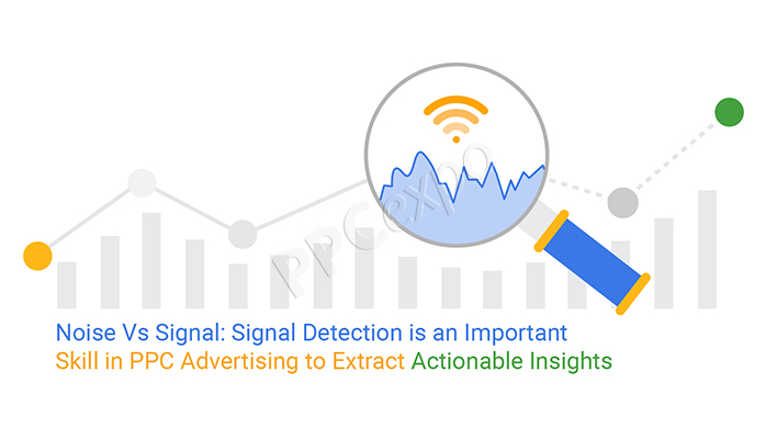 noise and signal an important technique for