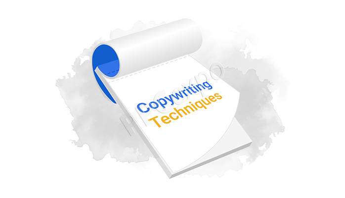 the best copywriting techniques for obtaining more clues