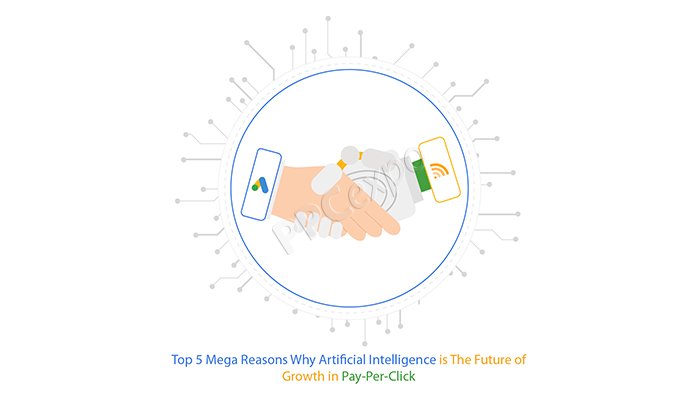 the five main reasons for artificial intelligence are the