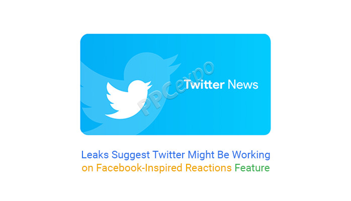 the leak indicates that twitter may be studying the