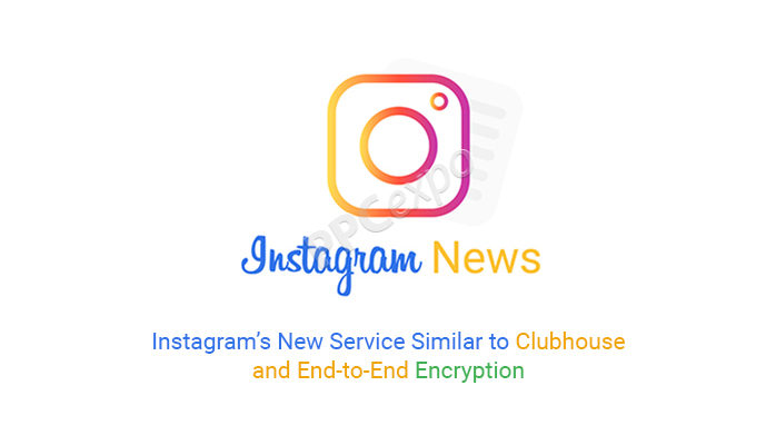the new service launched by instagram is similar to a