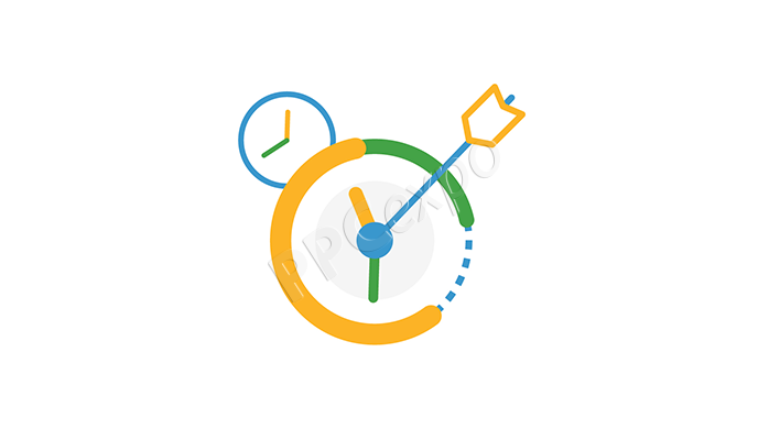 using time goal in google ads finding the best ad run time