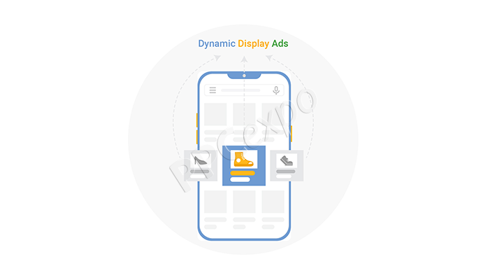 what is dynamic display advertising and how to create
