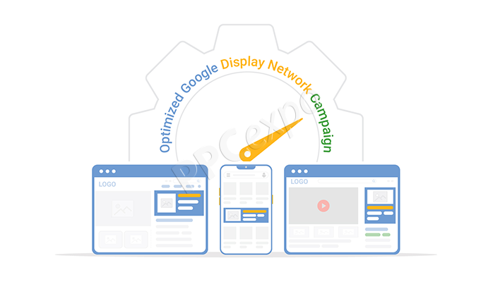 what is google display network how to create optimized