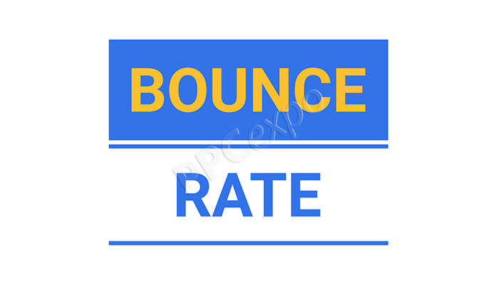 what is the bounce rate in google analytics how to reduce